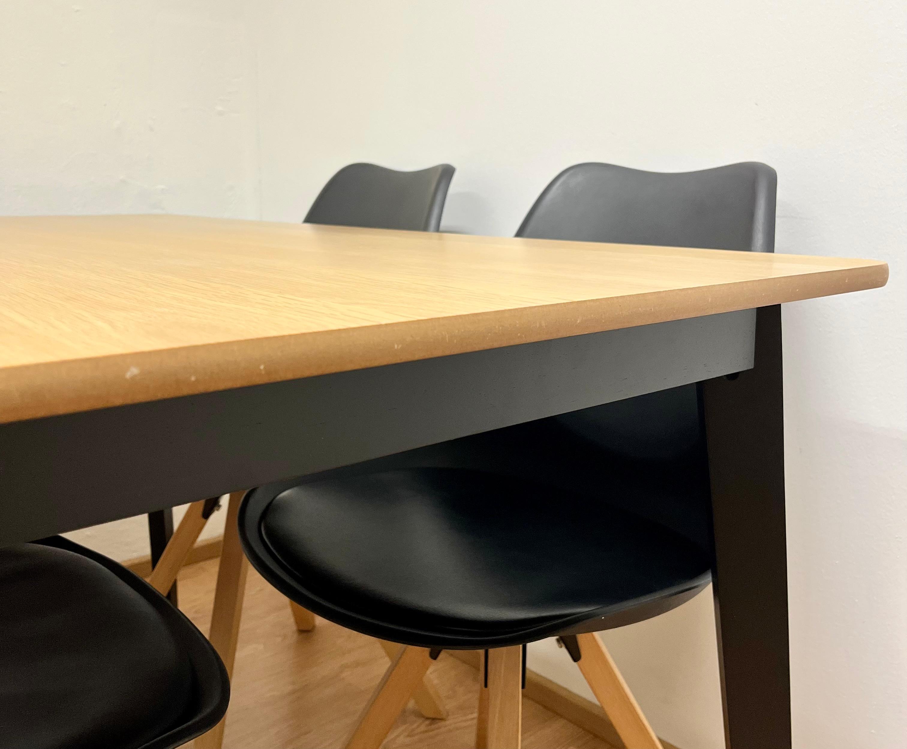 JYSK JEGIND Ruokailuryhmä