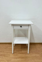 IKEA HEMNES Sivupöytä 2 kpl