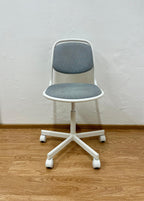 IKEA PÅHL Työpöytä ja ÖRFJÄLL Lasten työtuoli