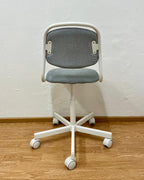 IKEA PÅHL Työpöytä ja ÖRFJÄLL Lasten työtuoli