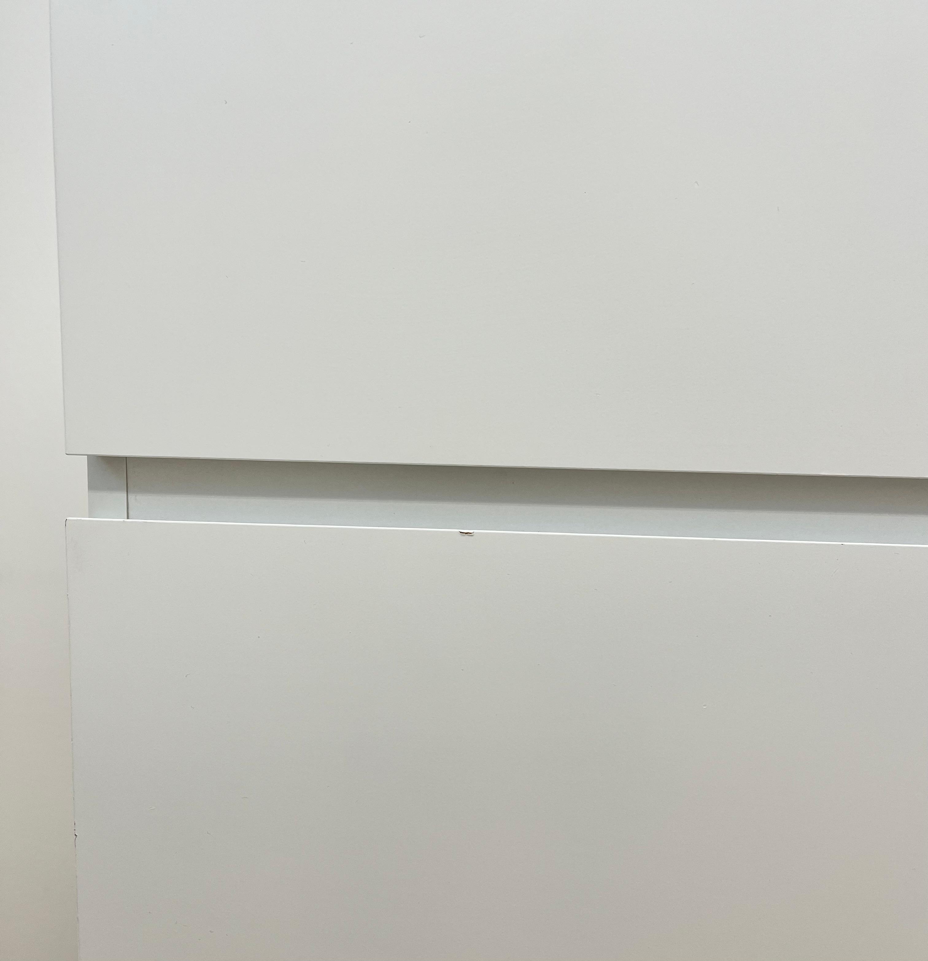 IKEA MALM Lipasto
