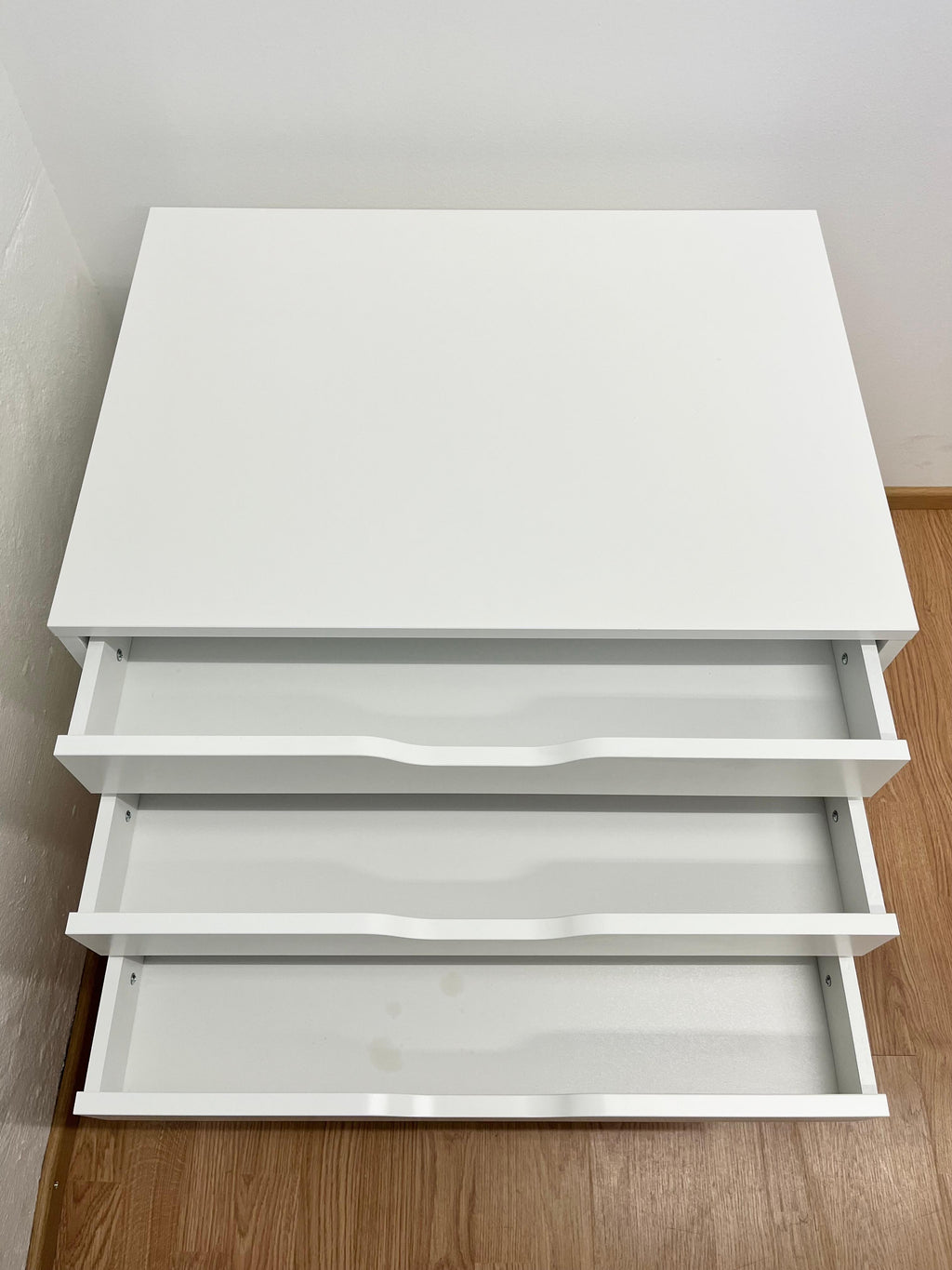 IKEA ALEX Laatikosto