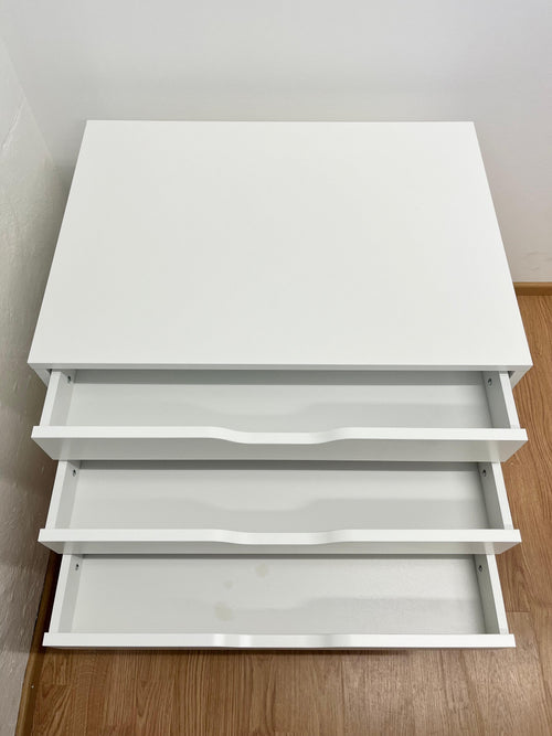 IKEA ALEX Laatikosto