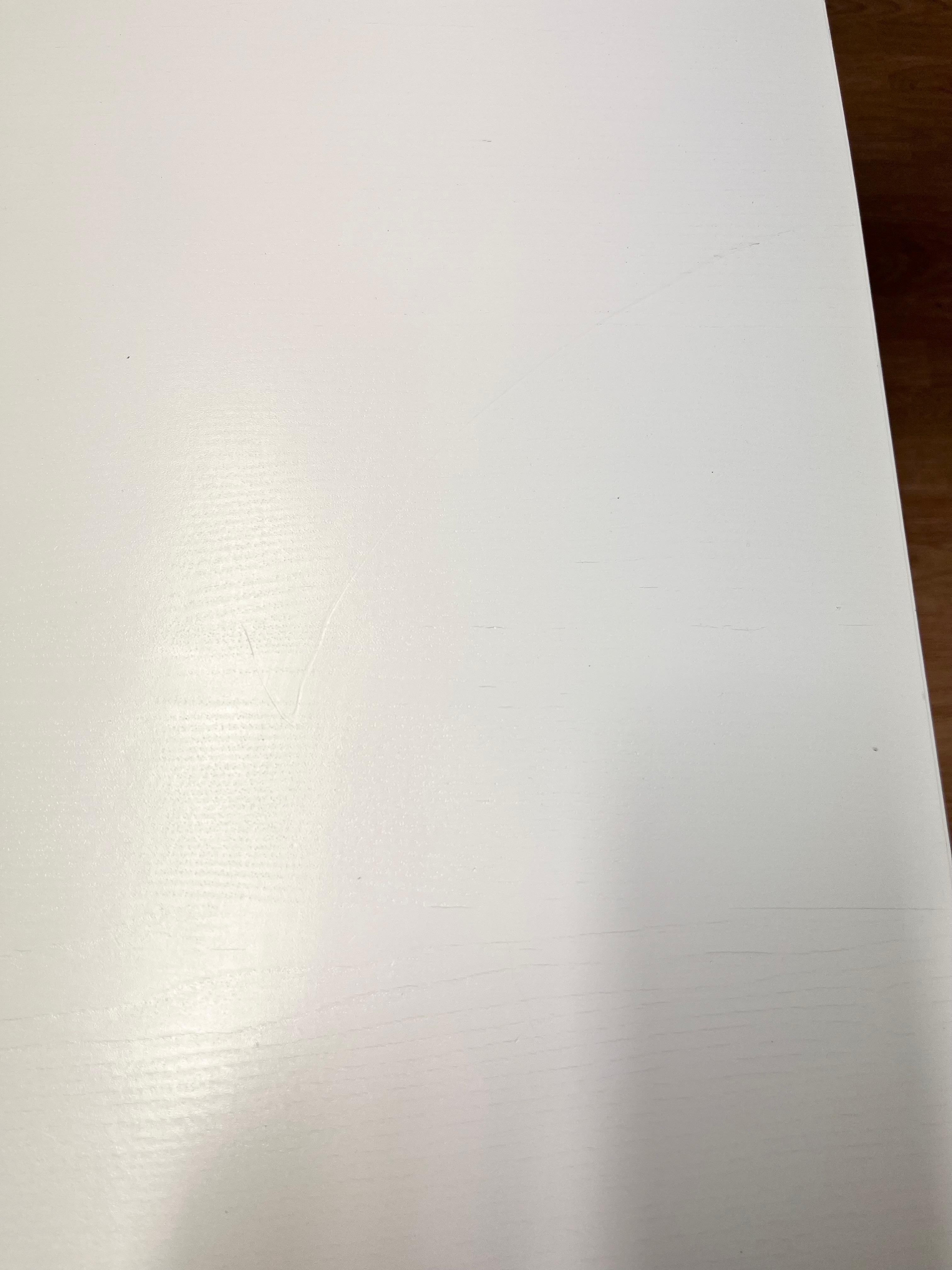 IKEA Ruokapöytä ja JYSK tuolit