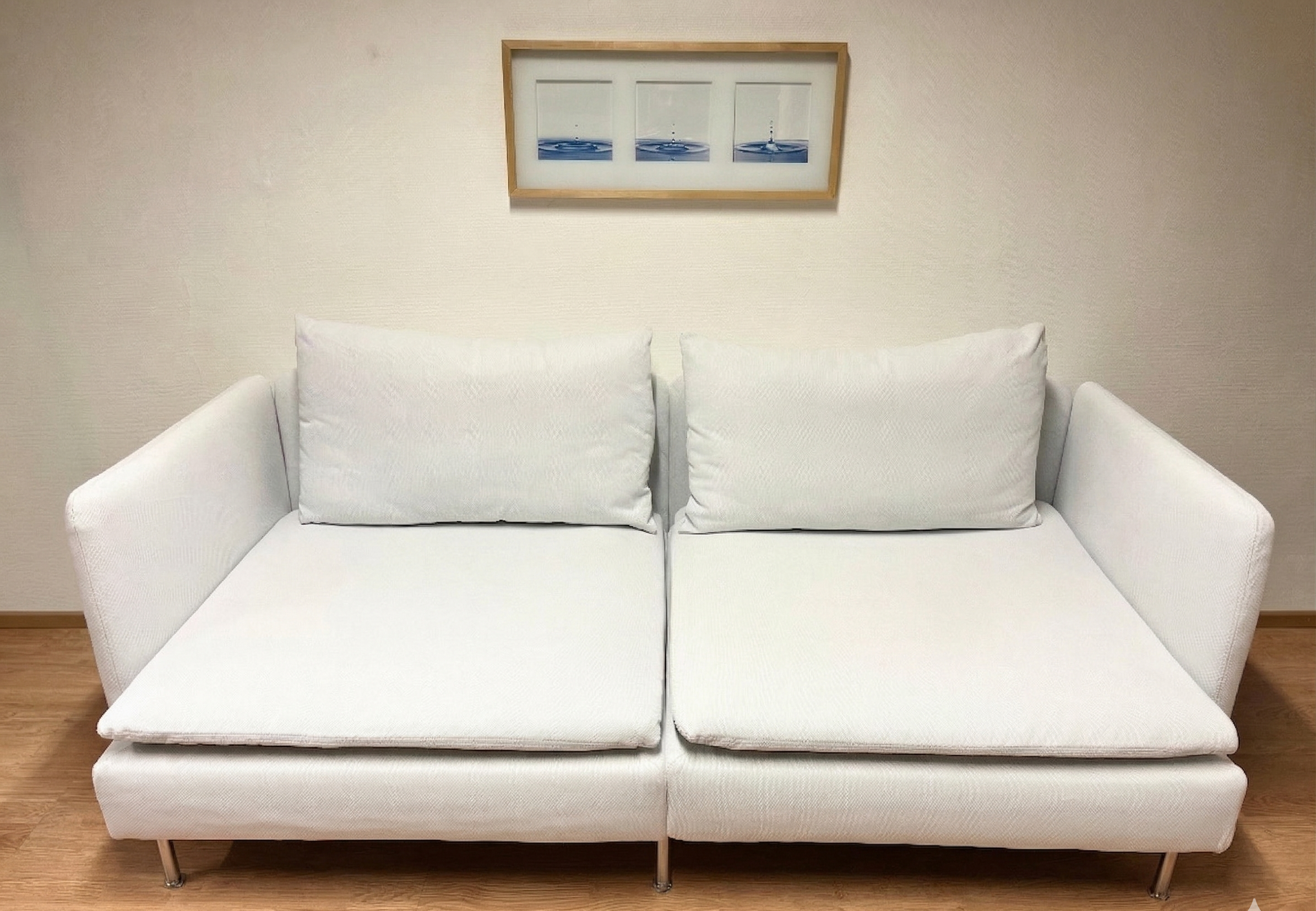 IKEA SÖDERHAMN Sohva
