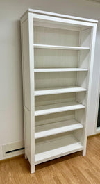 IKEA HEMNES Kirjahylly