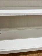 IKEA HEMNES Kirjahylly