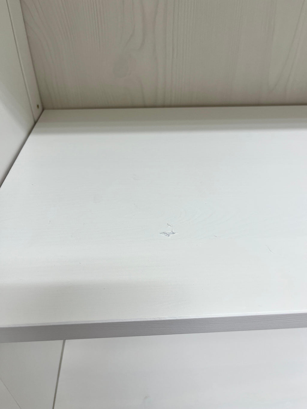 IKEA HEMNES Kirjahylly