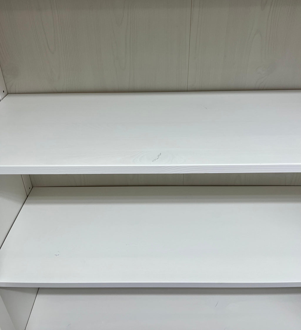 IKEA HEMNES Kirjahylly