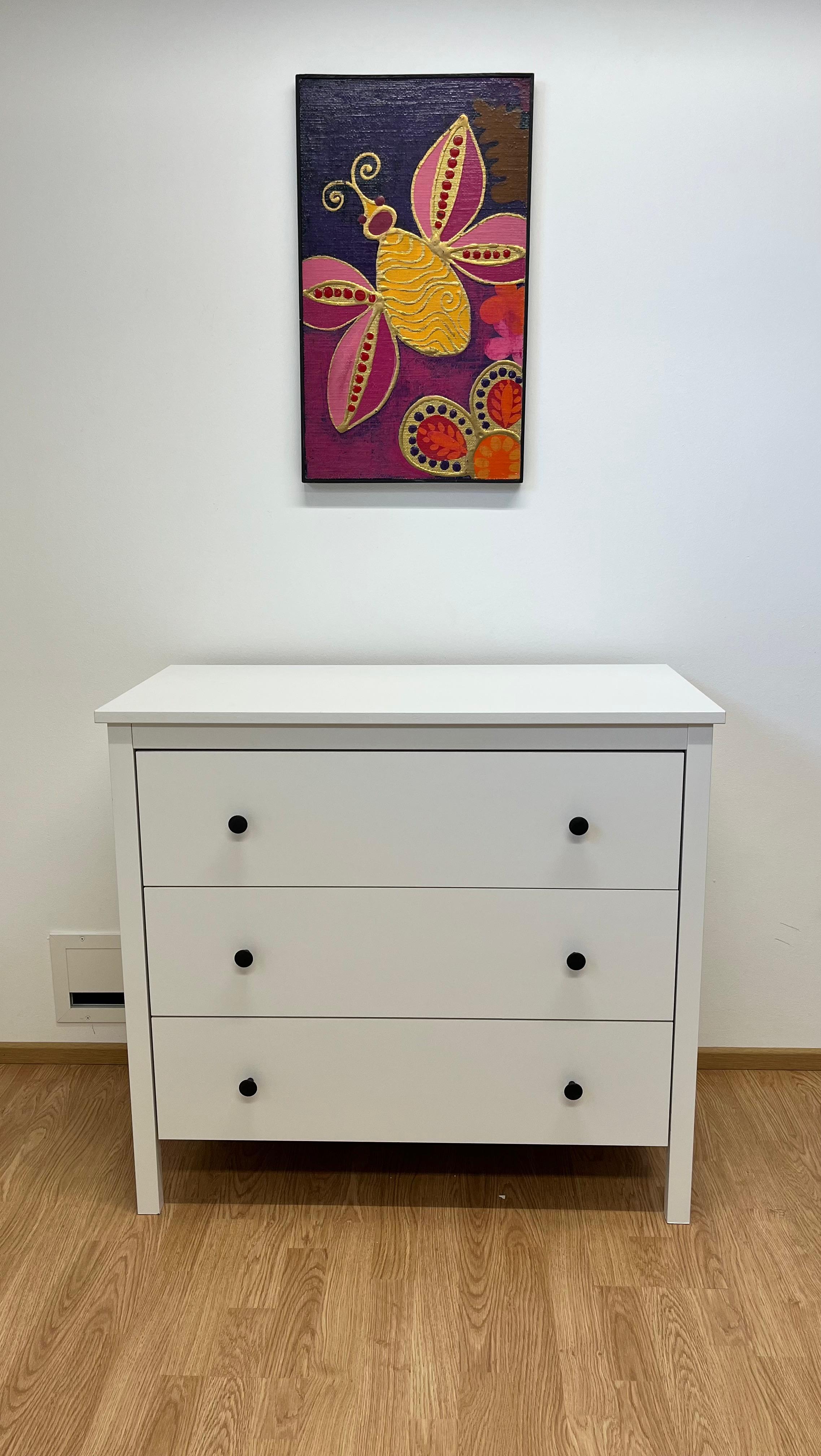 IKEA KOPPANG Lipasto