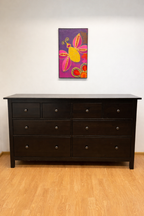IKEA HEMNES Lipasto
