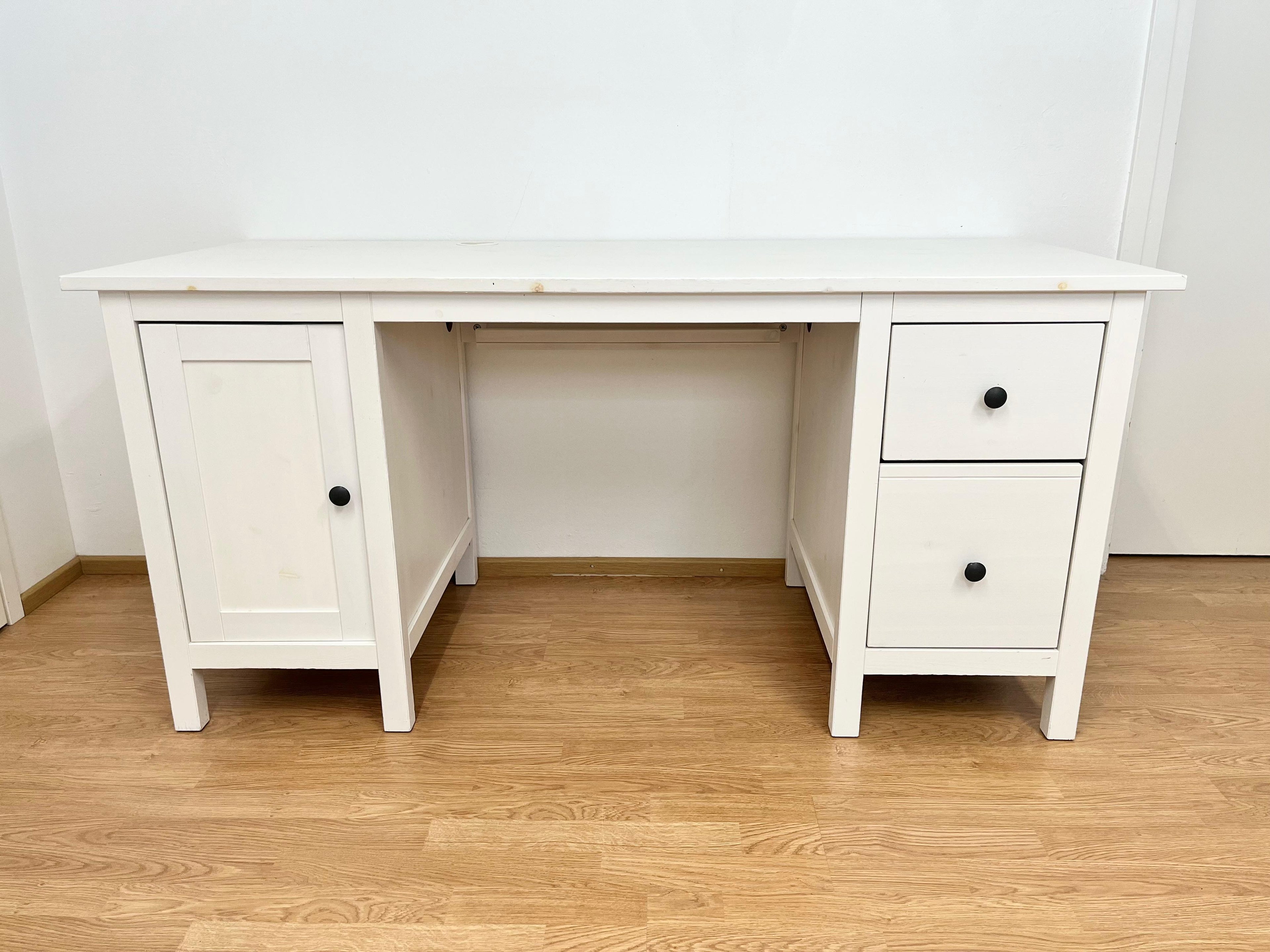 IKEA HEMNES Työpöytä