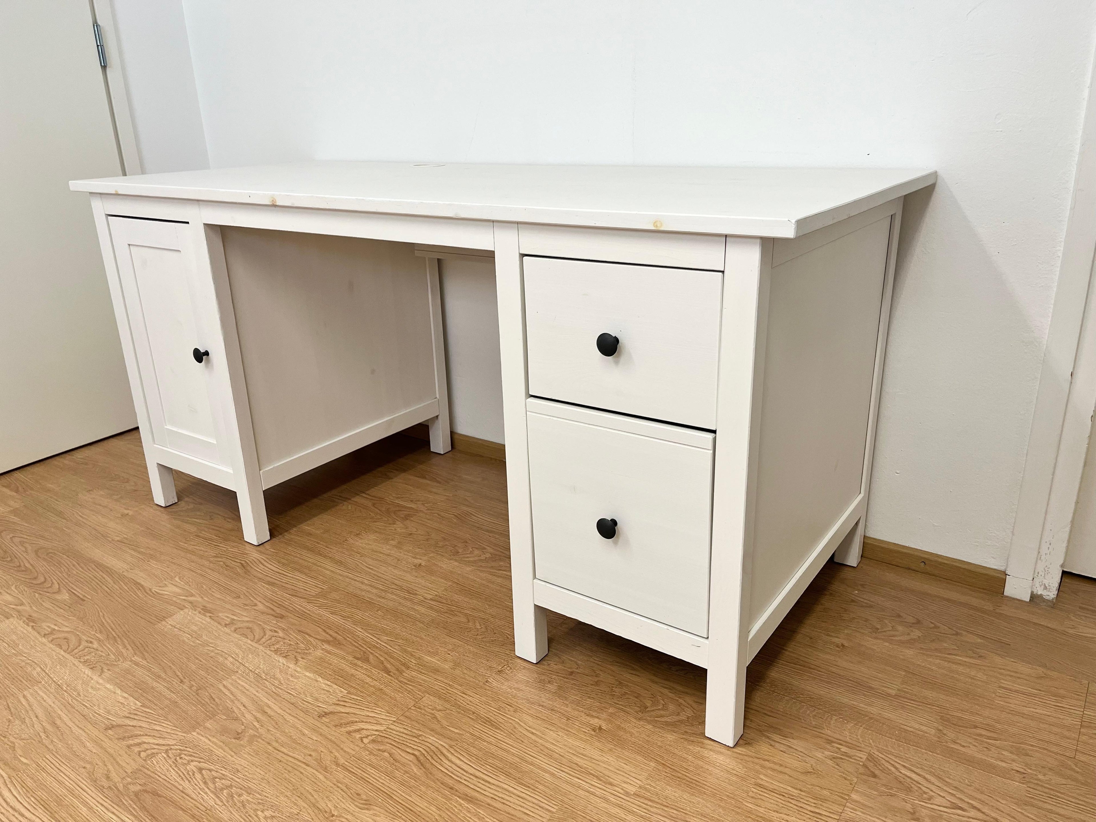 IKEA HEMNES Työpöytä