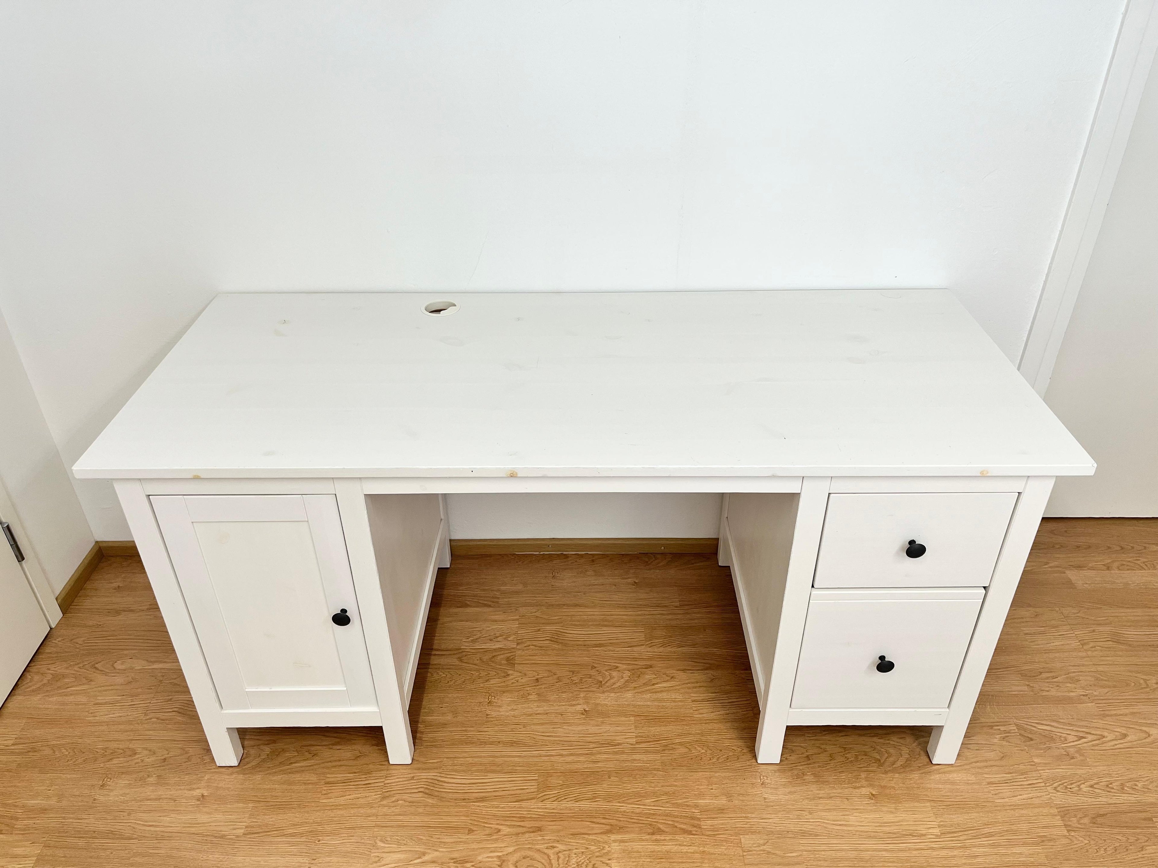 IKEA HEMNES Työpöytä