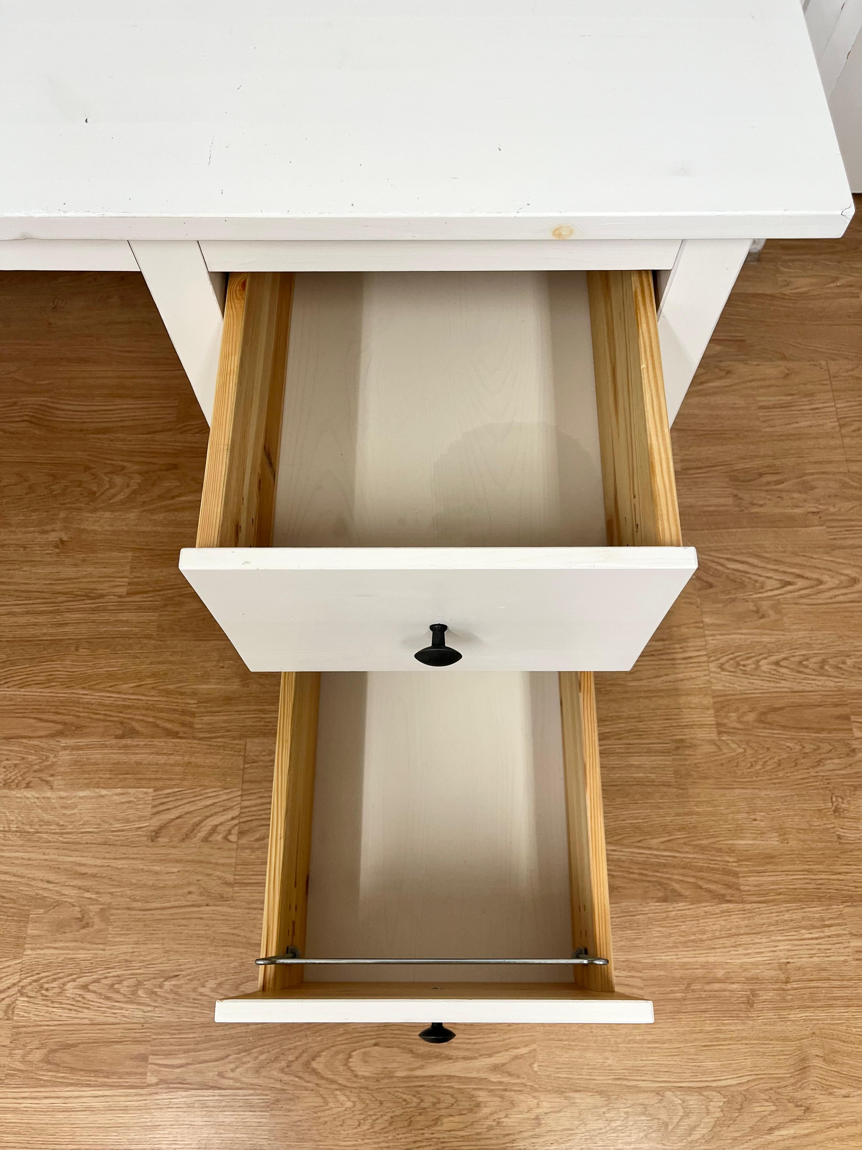 IKEA HEMNES Työpöytä