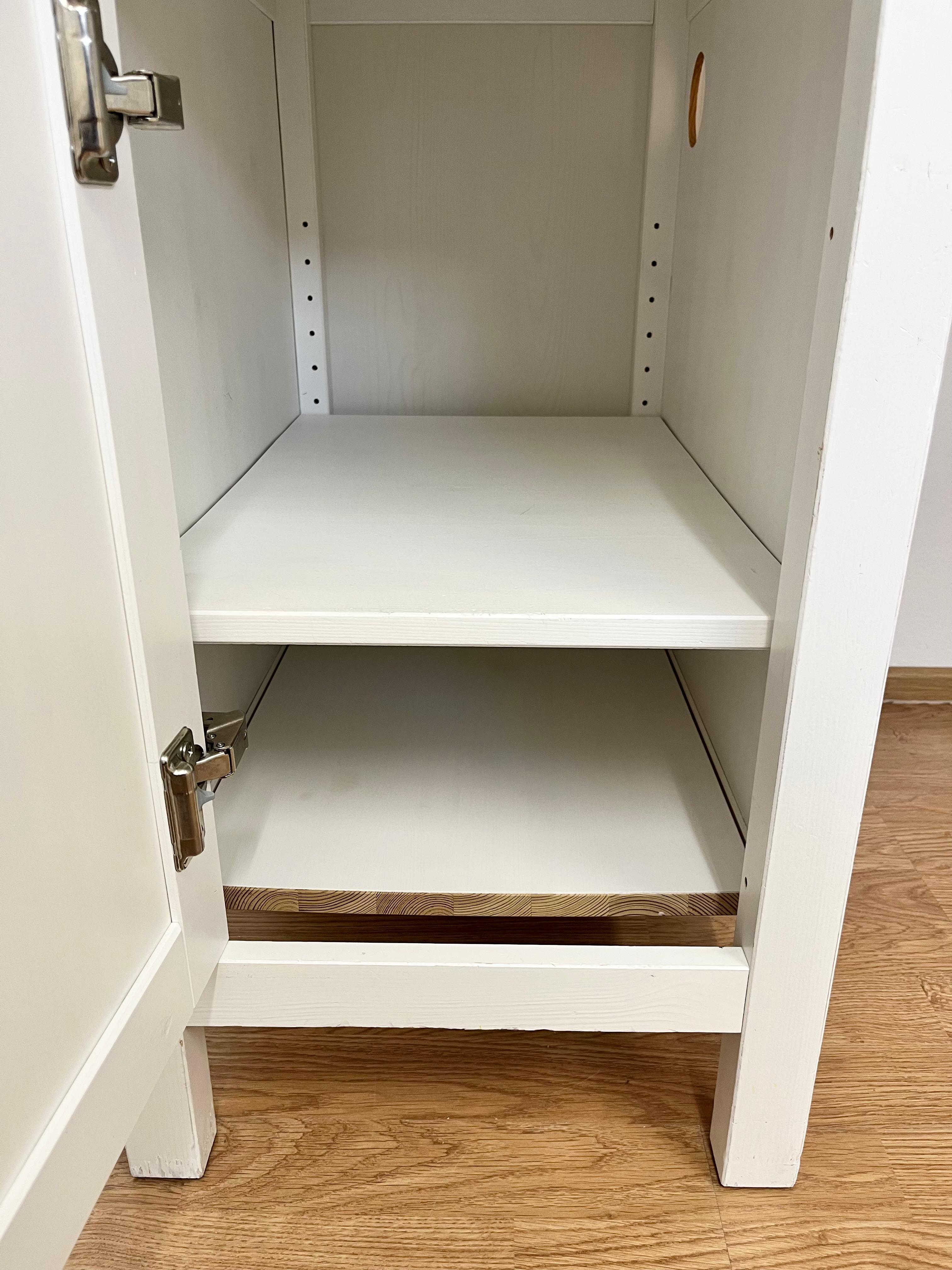 IKEA HEMNES Työpöytä