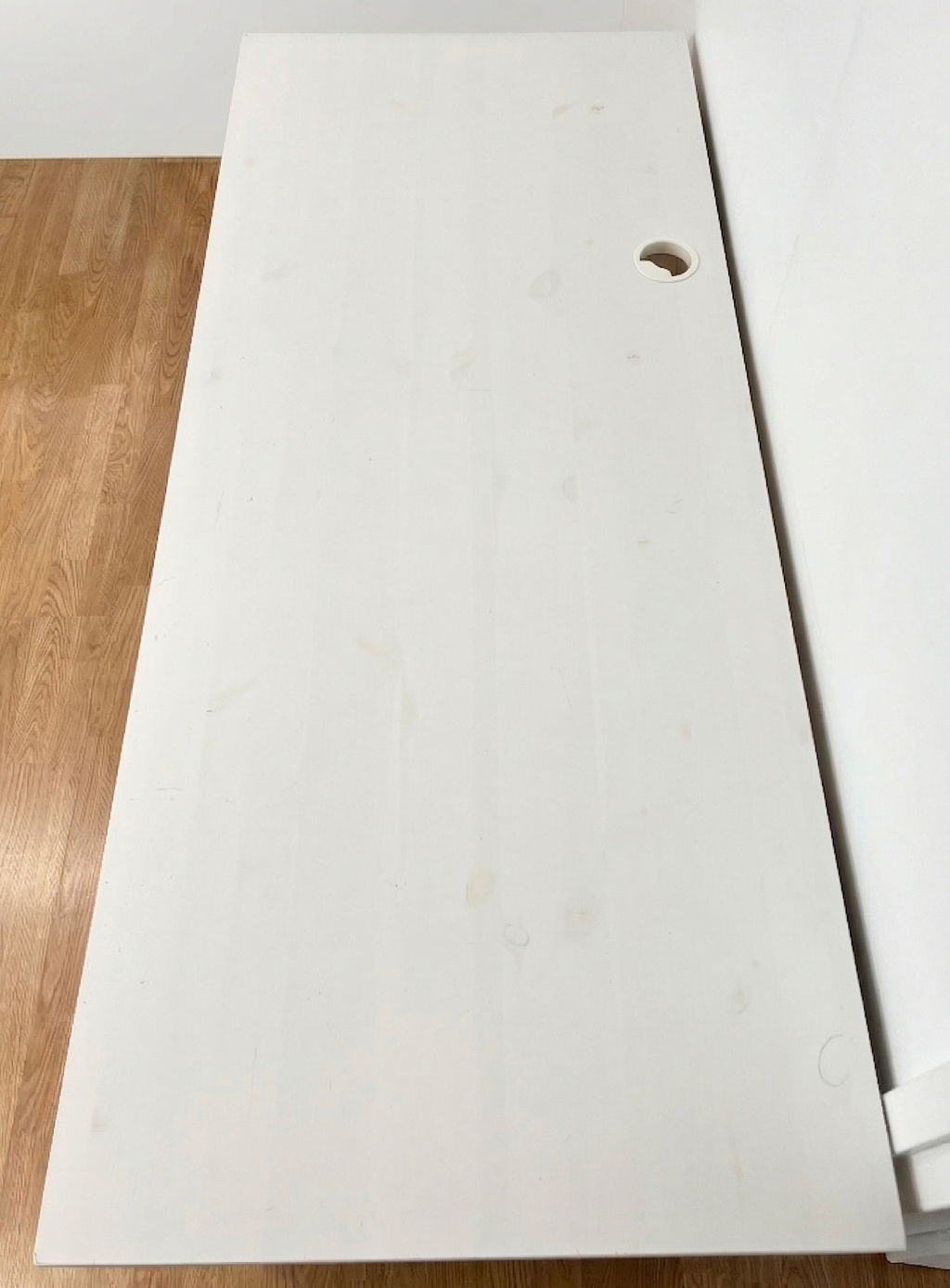 IKEA HEMNES Työpöytä