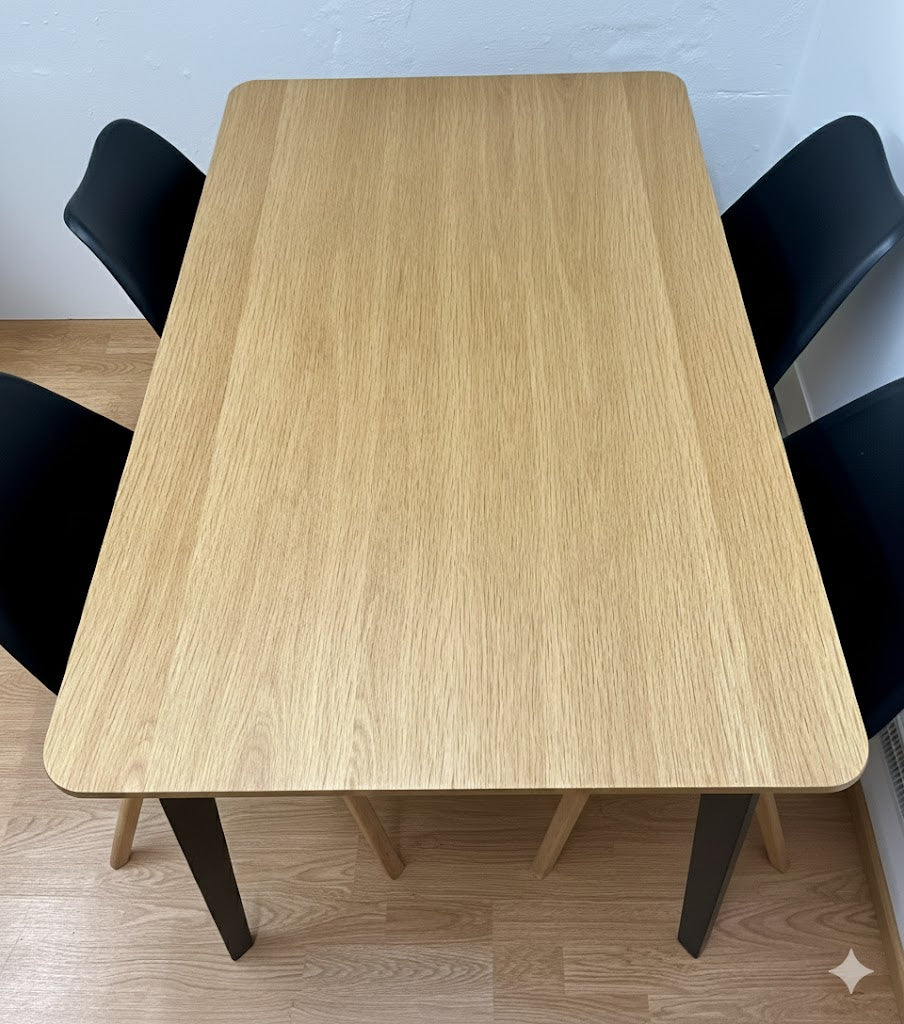 JYSK JEGIND Ruokailuryhmä