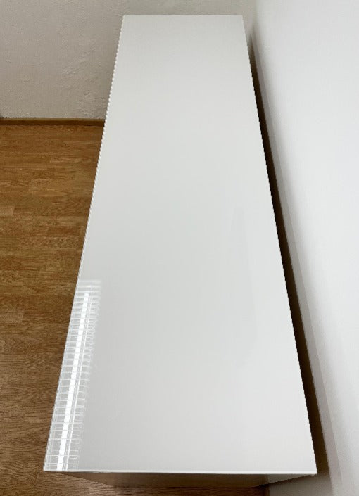 IKEA MALM Lipasto