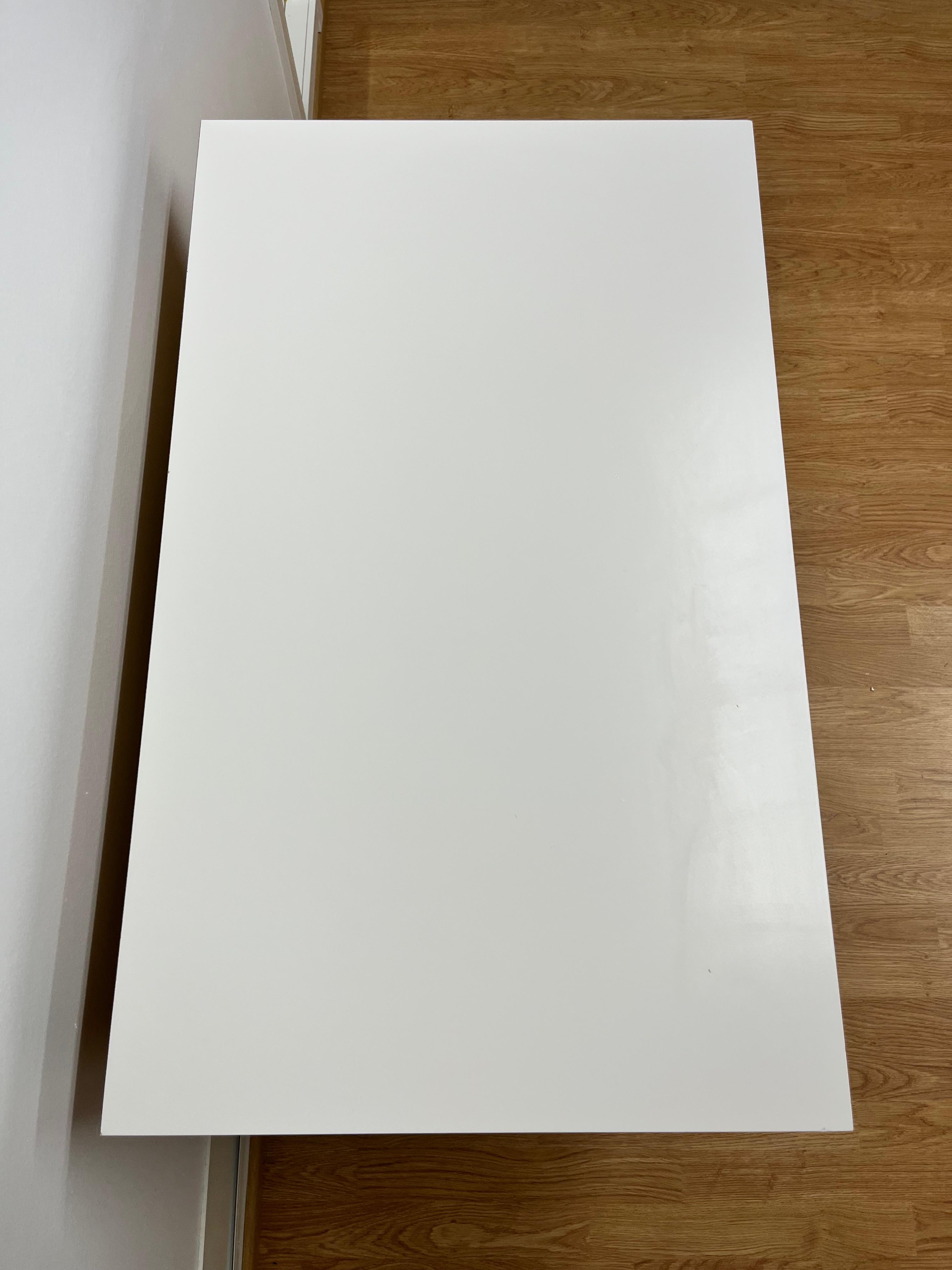 IKEA MALM Lipasto