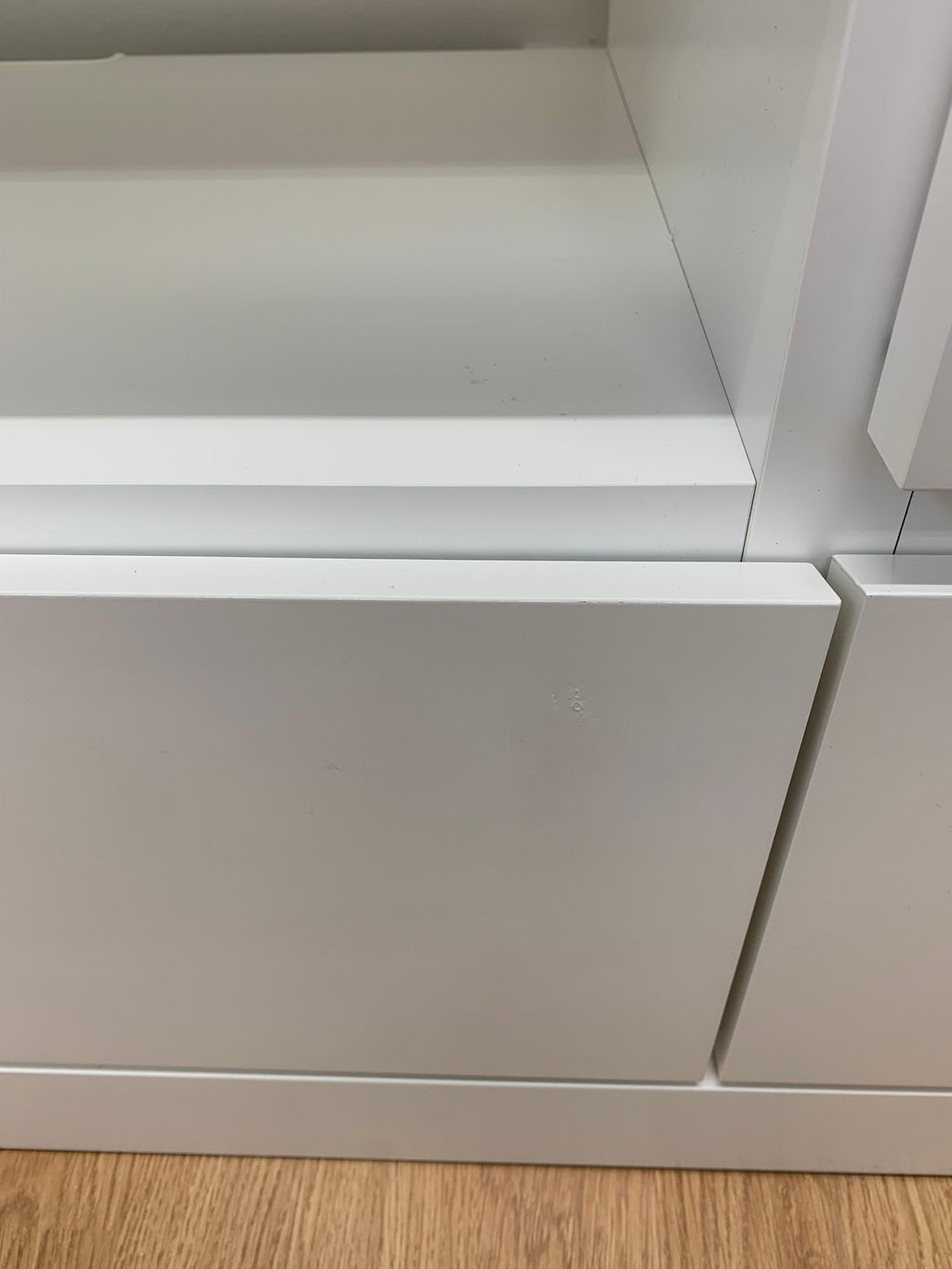 IKEA MALM Tv-taso