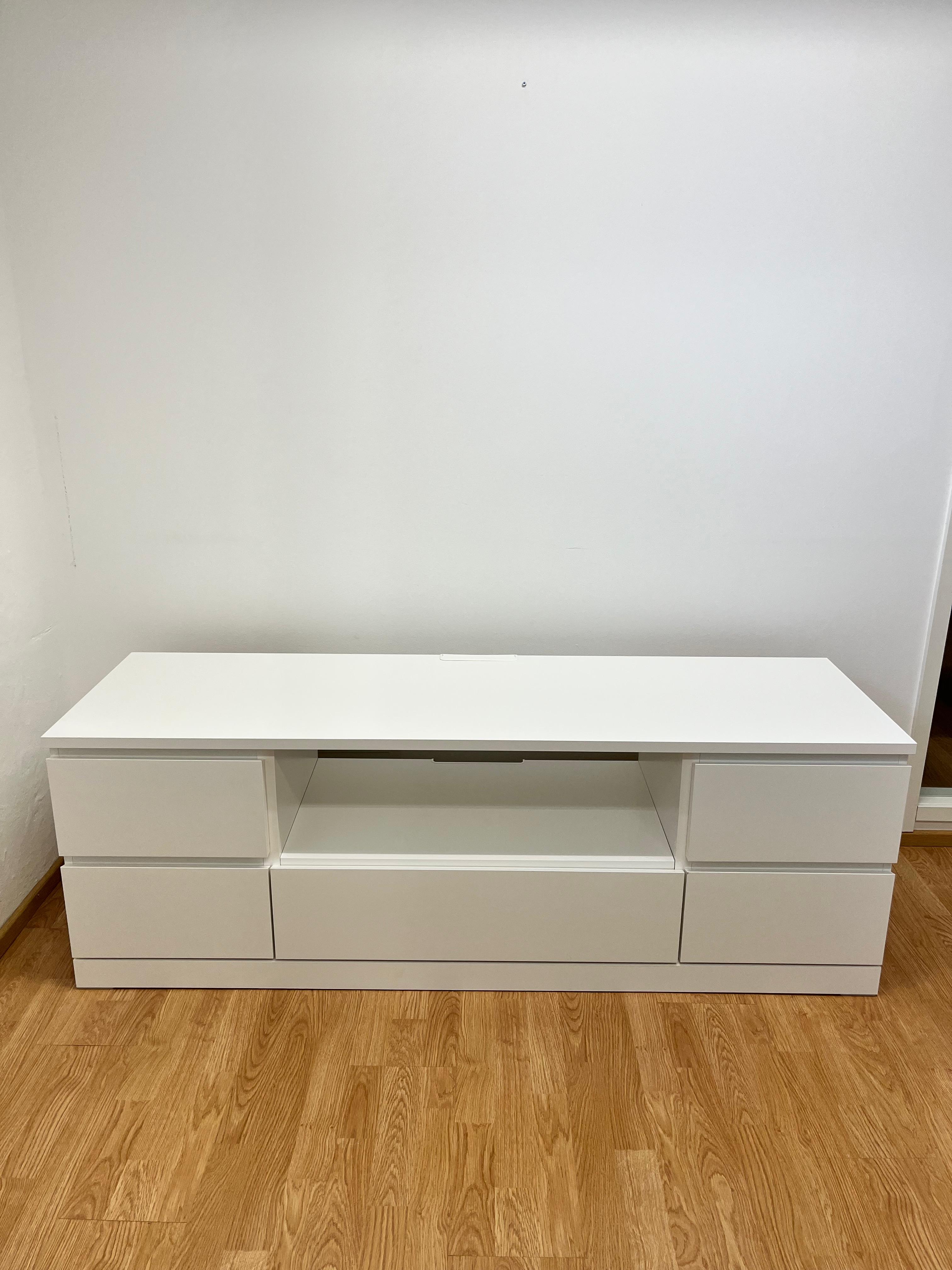 IKEA MALM Tv-taso