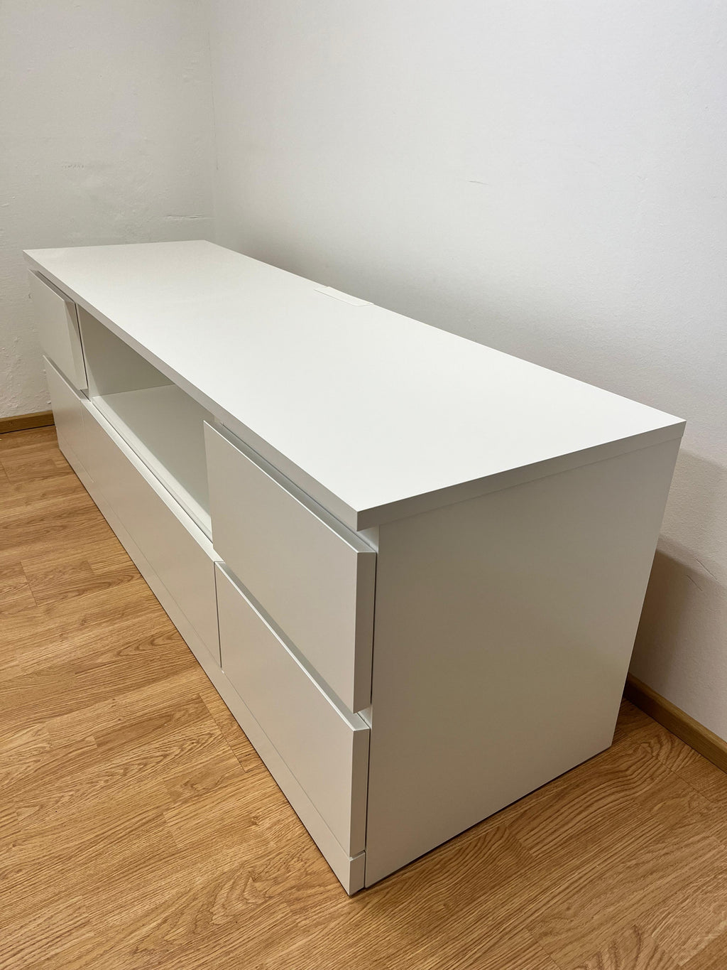 IKEA MALM Tv-taso