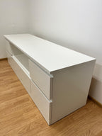 IKEA MALM Tv-taso