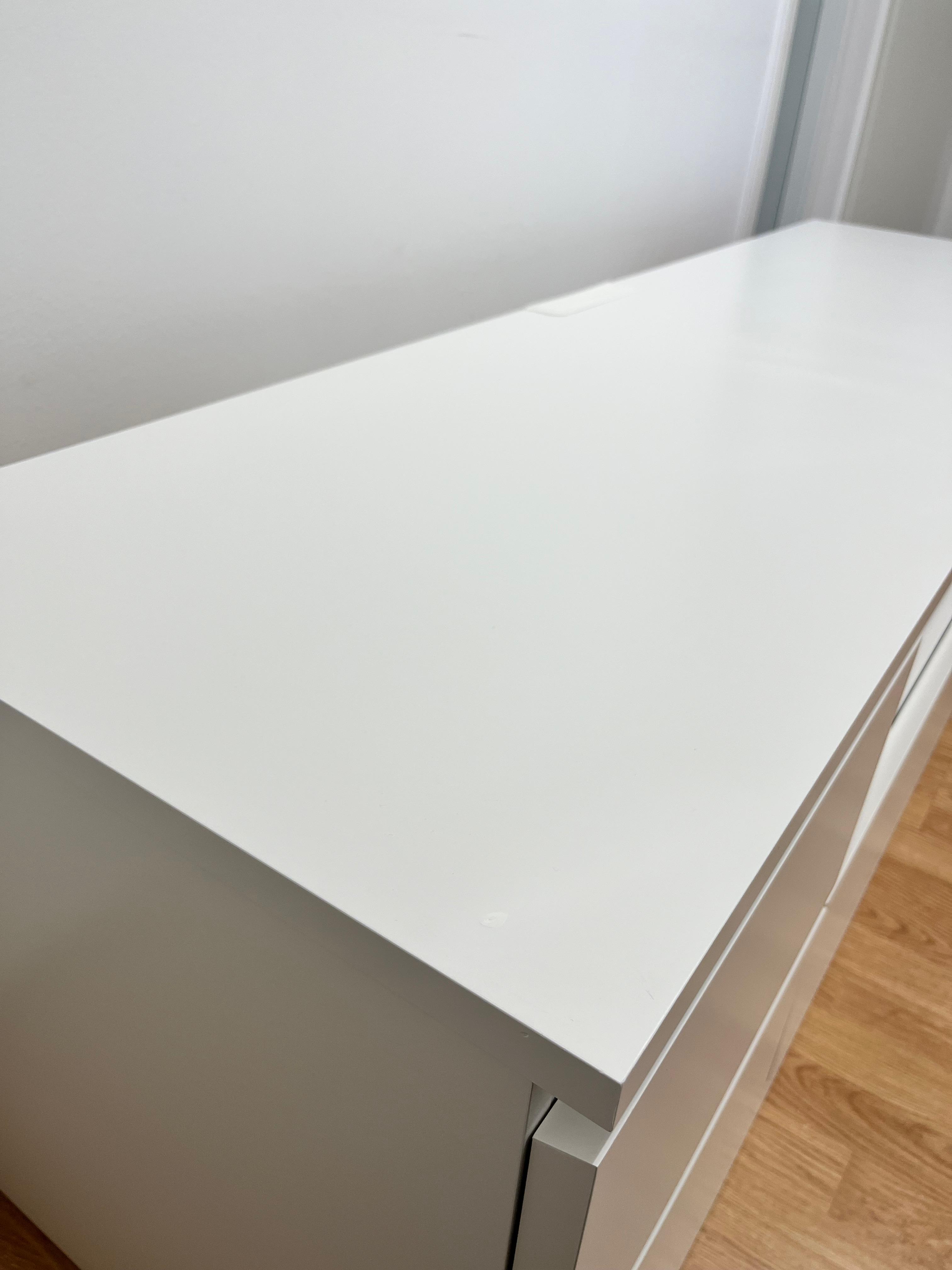 IKEA MALM Tv-taso