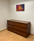 IKEA MALM Lipasto
