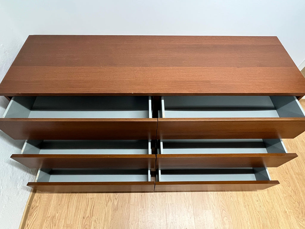 IKEA MALM Lipasto