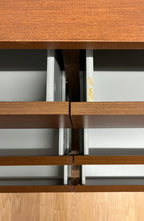IKEA MALM Lipasto