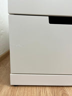 IKEA NORDLI Lipasto