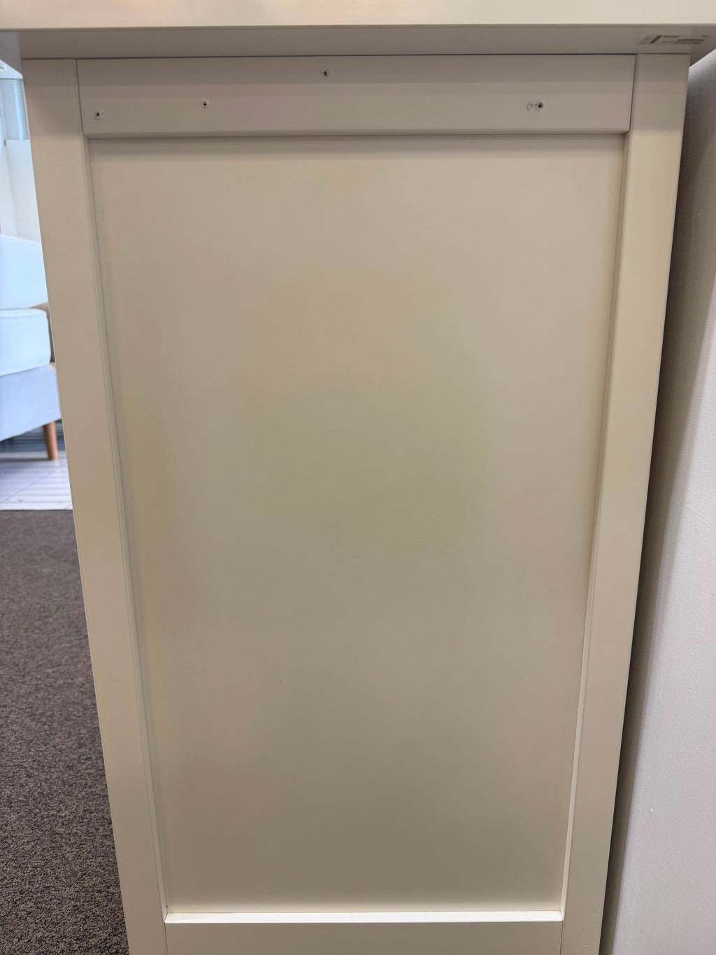 IKEA HEMNES Lipasto