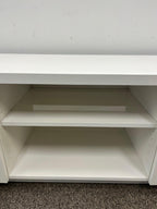 IKEA BYÅS TV-taso,