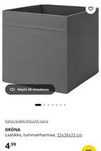 IKEA KALLAX Hylly