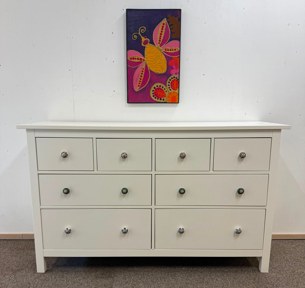 IKEA HEMNES Lipasto