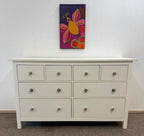 IKEA HEMNES Lipasto