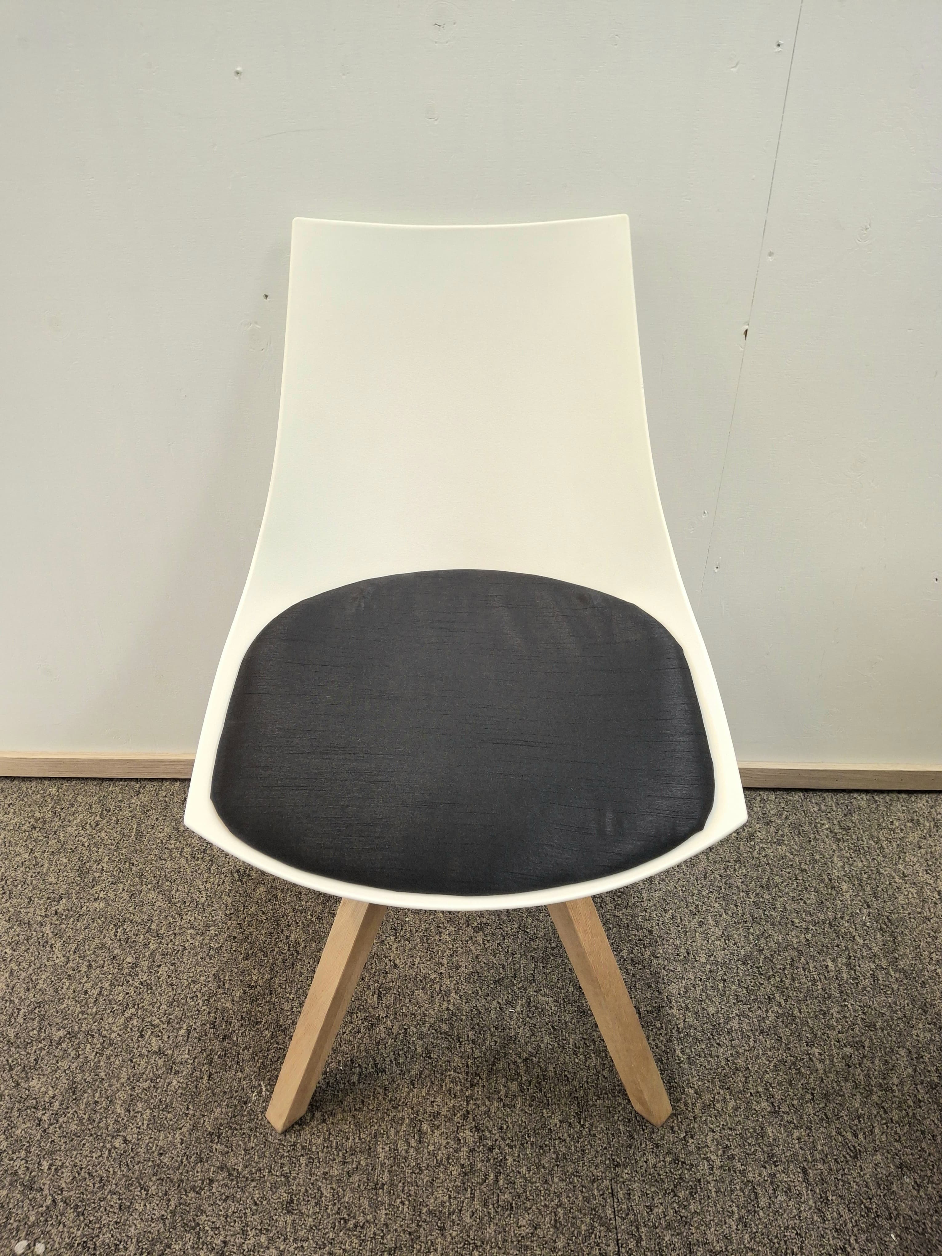IKEA DOCKSTA Pöytä & Tuolit