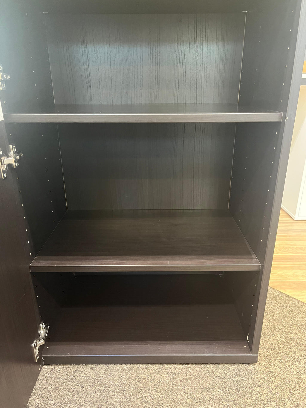 IKEA BESTÅ Säilytyskokonaisuus