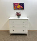 IKEA HEMNES Lipasto