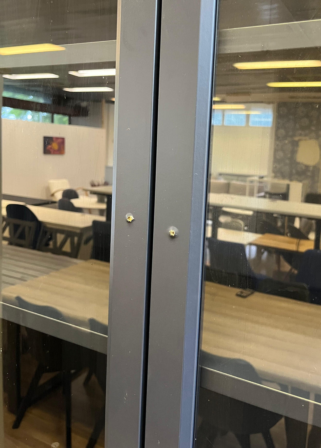 IKEA BILLY / OXBERG Kirjahylly