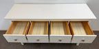 IKEA HEMNES Lipasto