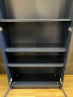 IKEA BILLY / OXBERG Kirjahylly