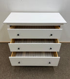 IKEA HEMNES Lipasto