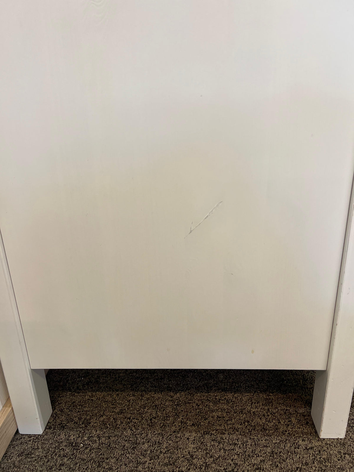 IKEA HEMNES Lipasto