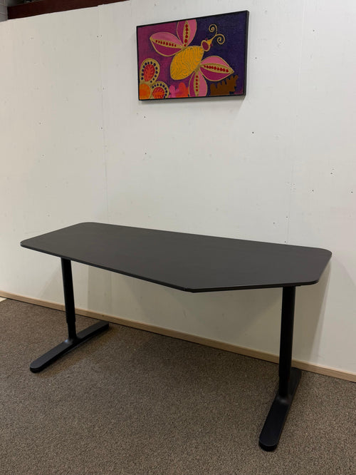 IKEA BEKANT Säädettävä Työpöytä