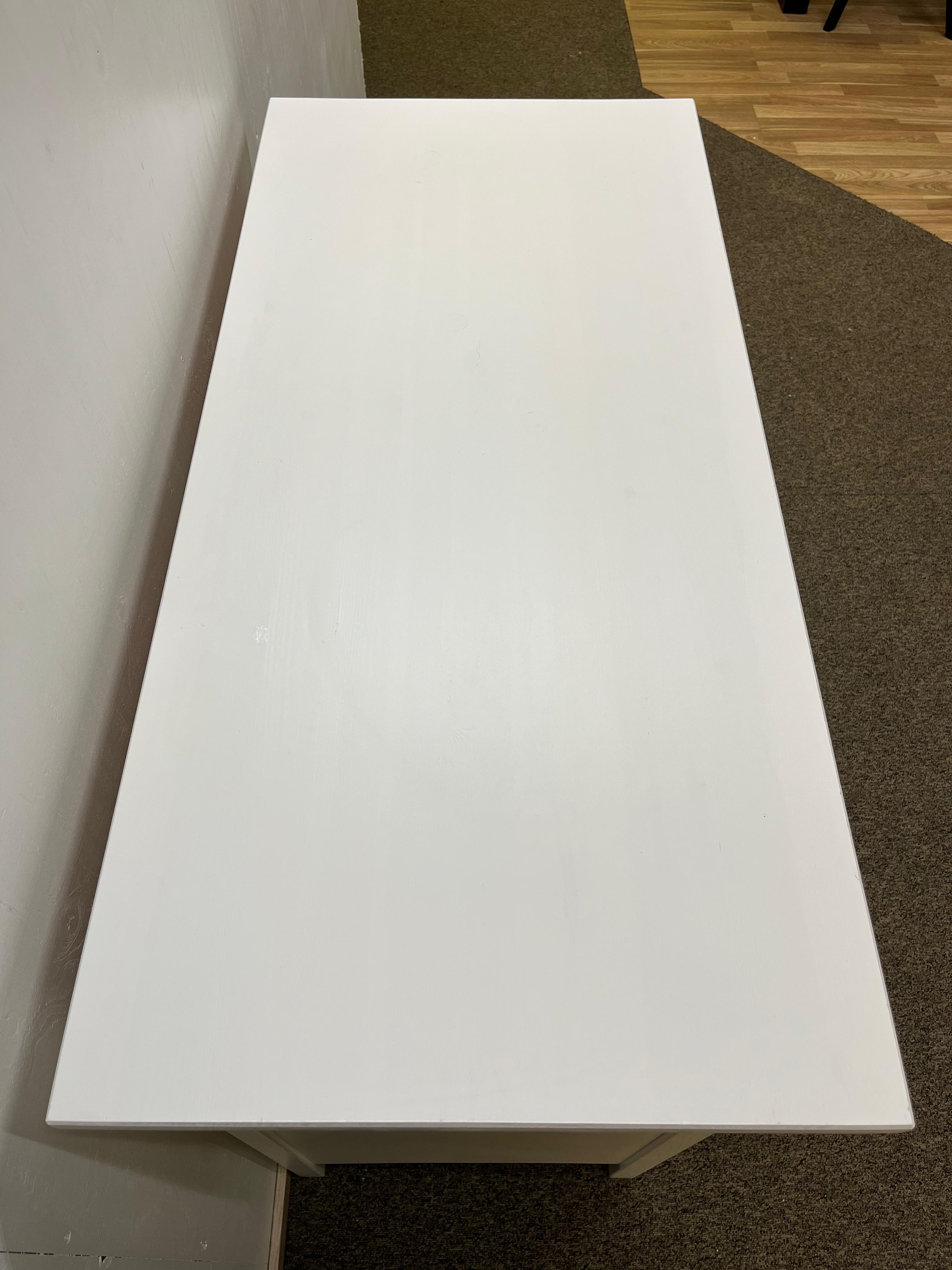IKEA HEMNES Lipasto