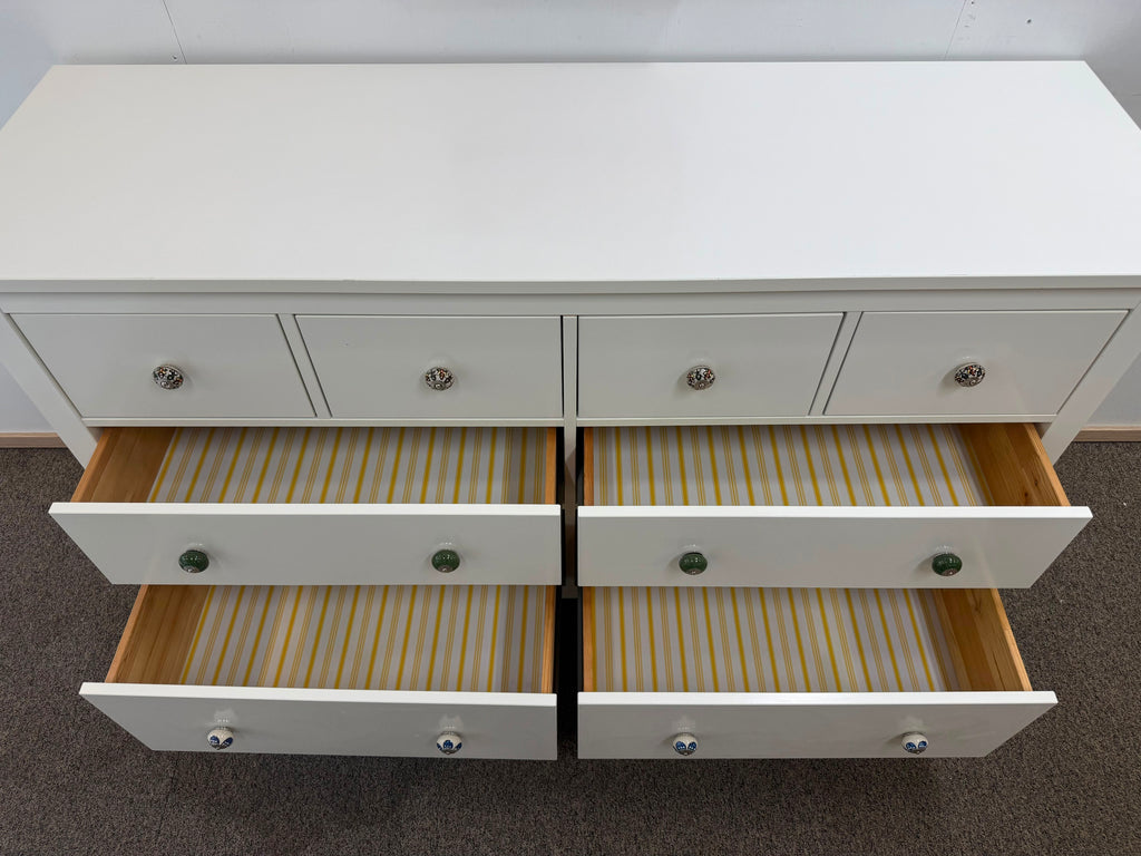 IKEA HEMNES Lipasto
