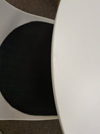 IKEA DOCKSTA Pöytä & Tuolit